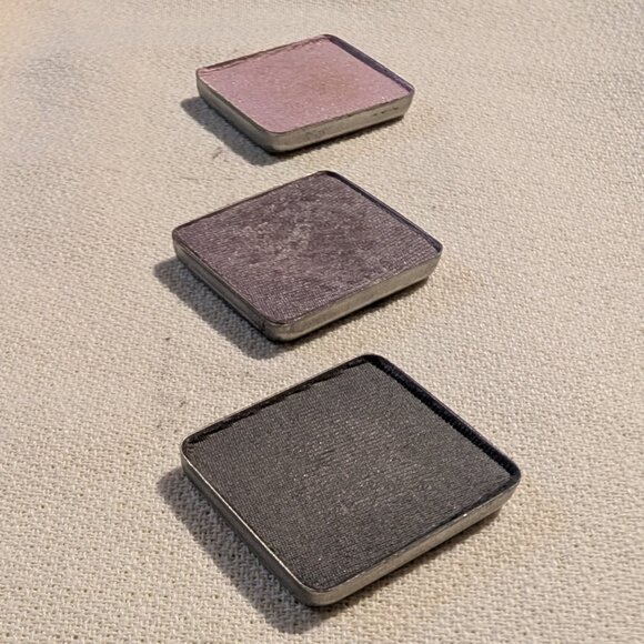 AVEDA Other - AVEDA - Petal Essence Single Eye Shadows - 3 Color Set - NWOB